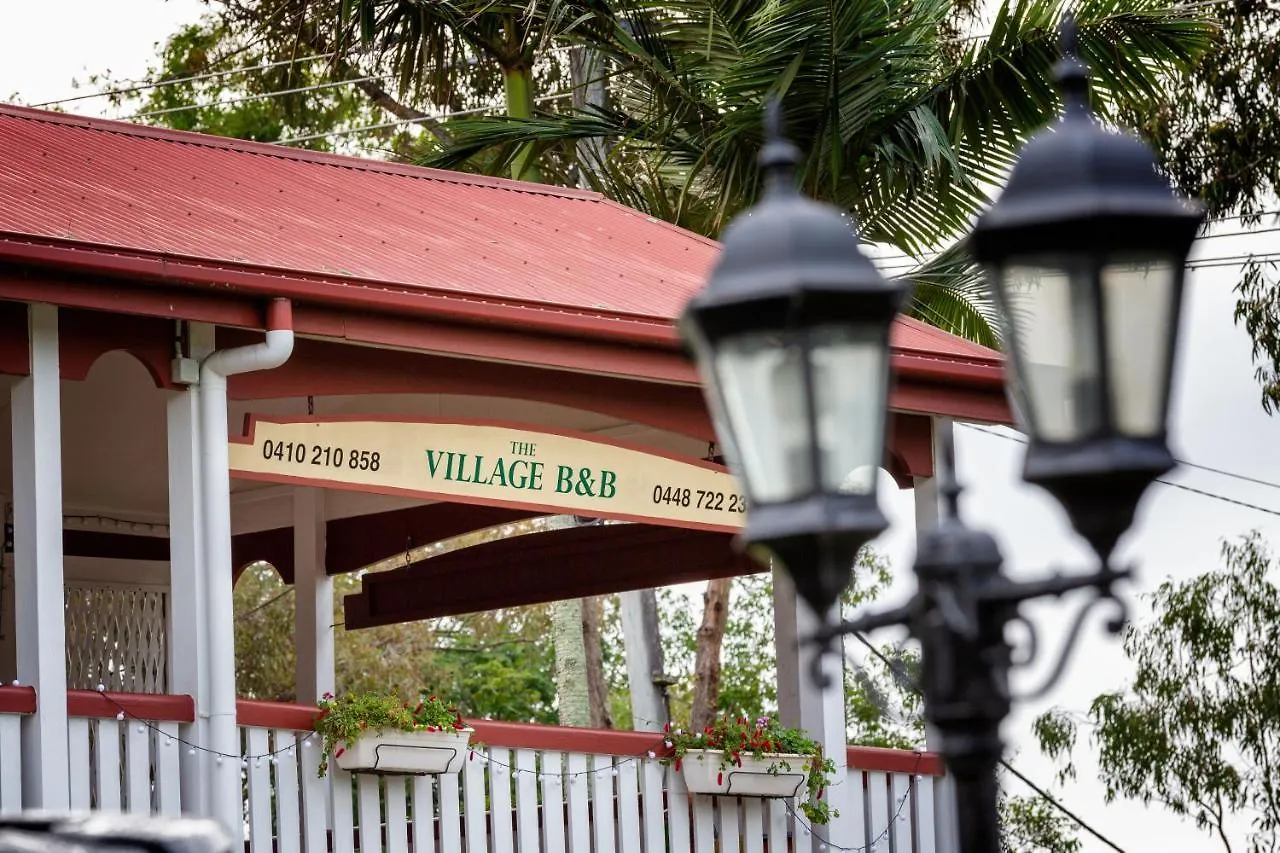 The Village B&B Gold Coast